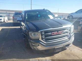 GMC SIERRA 1500 SLT