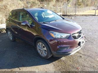 BUICK ENCORE PREFERRED