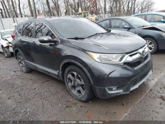 HONDA CR-V EX