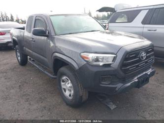 TOYOTA TACOMA SR