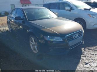 AUDI A4 2.0T PREMIUM