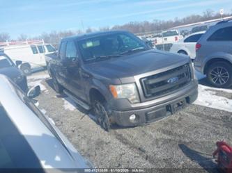 FORD F-150 STX