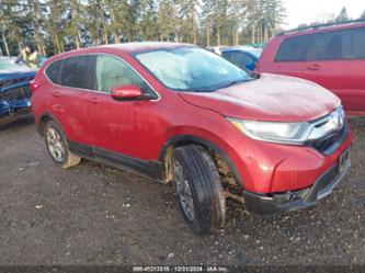 HONDA CR-V EX