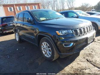 JEEP GRAND CHEROKEE LAREDO E 4X2