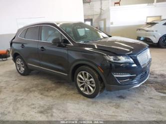 LINCOLN MKC SELECT