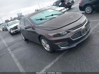 CHEVROLET MALIBU 1LT