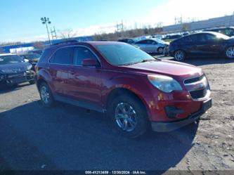 CHEVROLET EQUINOX 1LT