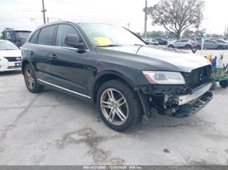 AUDI Q5 2.0T PREMIUM