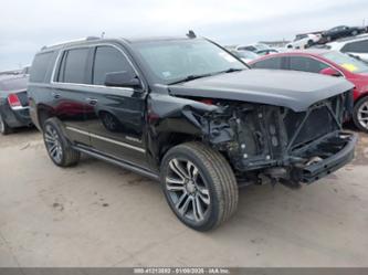 GMC YUKON DENALI