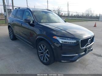 VOLVO XC90 T6 MOMENTUM