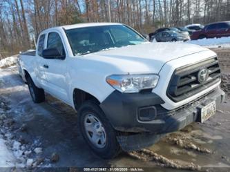 TOYOTA TACOMA SR