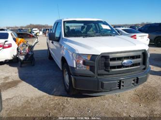 FORD F-150 XL