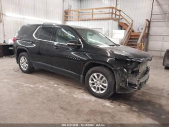 CHEVROLET TRAVERSE 1LT