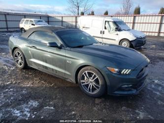 FORD MUSTANG GT PREMIUM