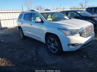 GMC ACADIA DENALI