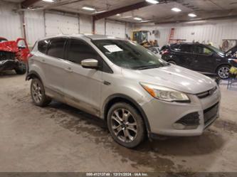 FORD ESCAPE SEL