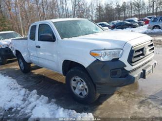 TOYOTA TACOMA SR