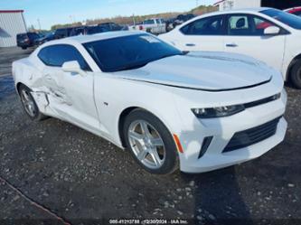 CHEVROLET CAMARO 1LT