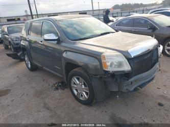 GMC TERRAIN SLE-1