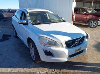 VOLVO XC60 T6/T6 R-DESIGN