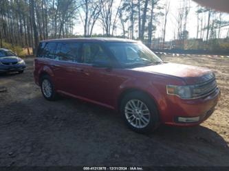 FORD FLEX SEL