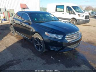 FORD TAURUS SEL