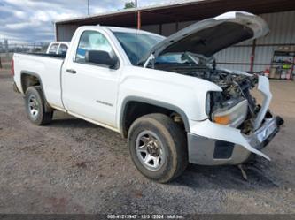 GMC SIERRA 1500