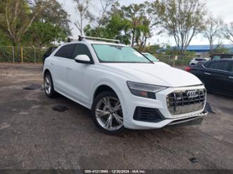 AUDI Q8 PREMIUM 55 TFSI QUATTRO TIPTRONIC