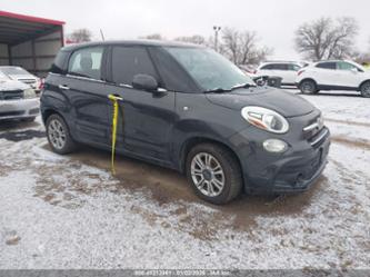 FIAT 500L POP