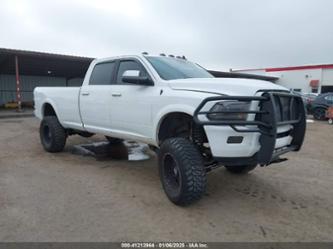 RAM 2500 LARAMIE