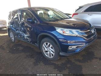 HONDA CR-V EX