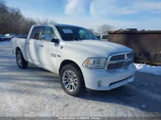 RAM 1500 LARAMIE LIMITED