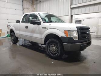 FORD F-150 XL