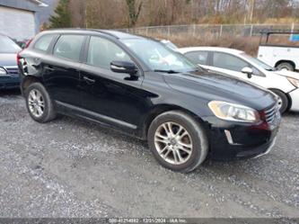 VOLVO XC60 T5