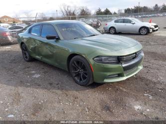 DODGE CHARGER SXT