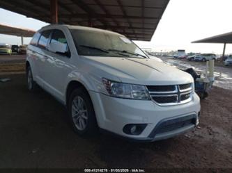 DODGE JOURNEY SXT