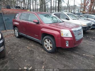 GMC TERRAIN SLE-1