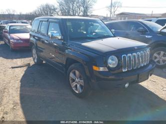 JEEP PATRIOT SPORT