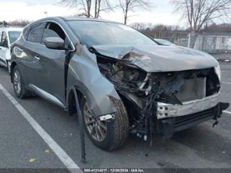 NISSAN MURANO S/SL/SV/PLATINUM