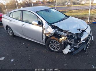 TOYOTA PRIUS FOUR