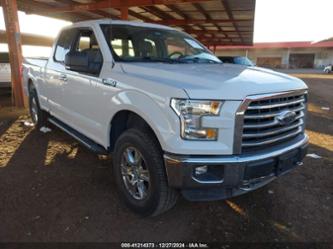 FORD F-150 XLT