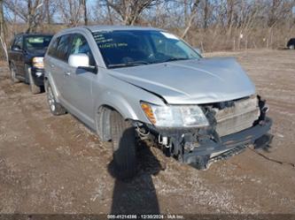 DODGE JOURNEY R/T