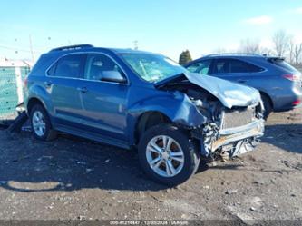 CHEVROLET EQUINOX 1LT