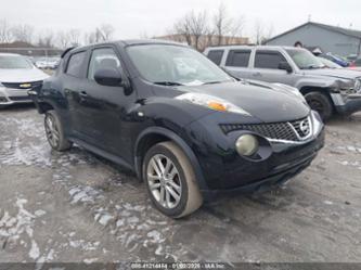 NISSAN JUKE S/SV/SL