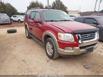 FORD EXPLORER EDDIE BAUER