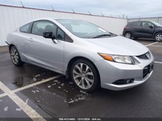 HONDA CIVIC SI