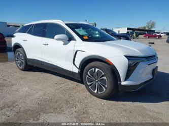 CHEVROLET BLAZER EV EAWD 2LT