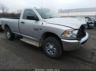 RAM 2500 TRADESMAN 4X4 8 BOX