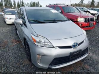 TOYOTA PRIUS TWO