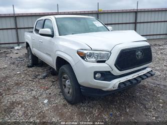 TOYOTA TACOMA SR5